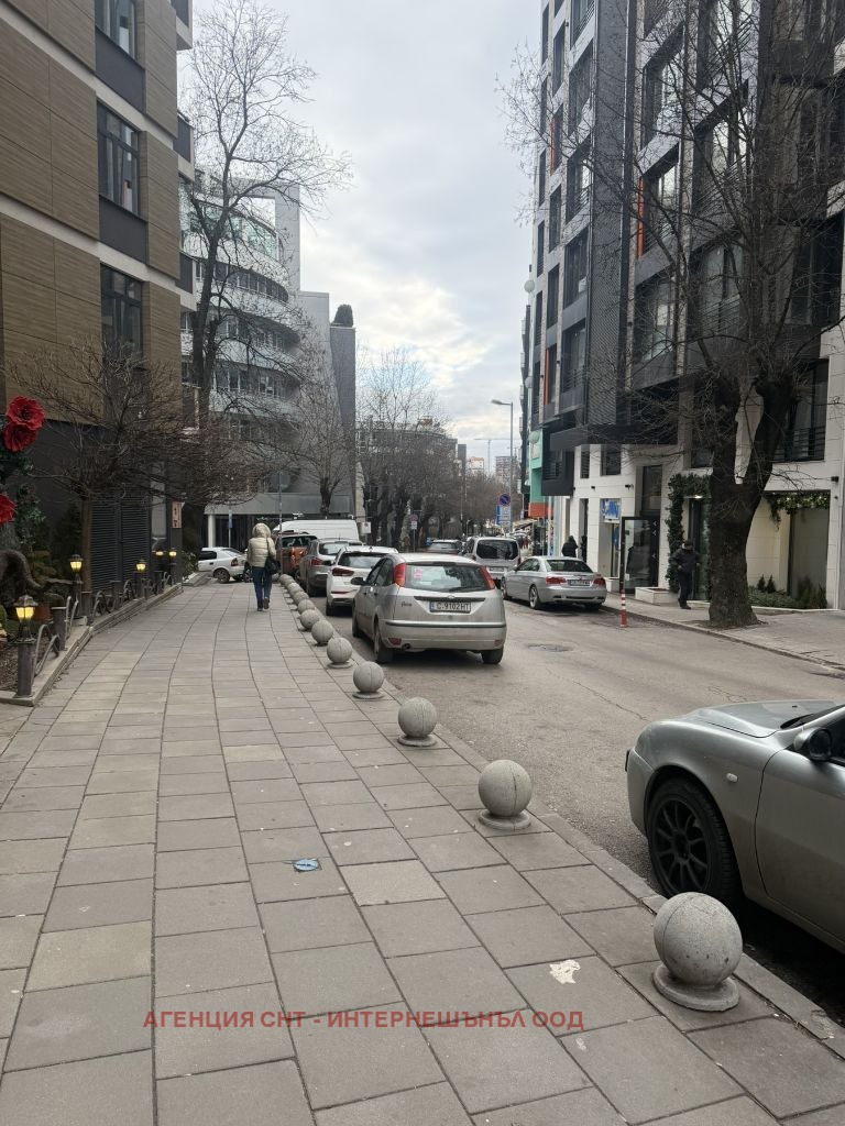 Дава под наем МАГАЗИН, гр. София, Изток, снимка 4 - Магазини - 53429381