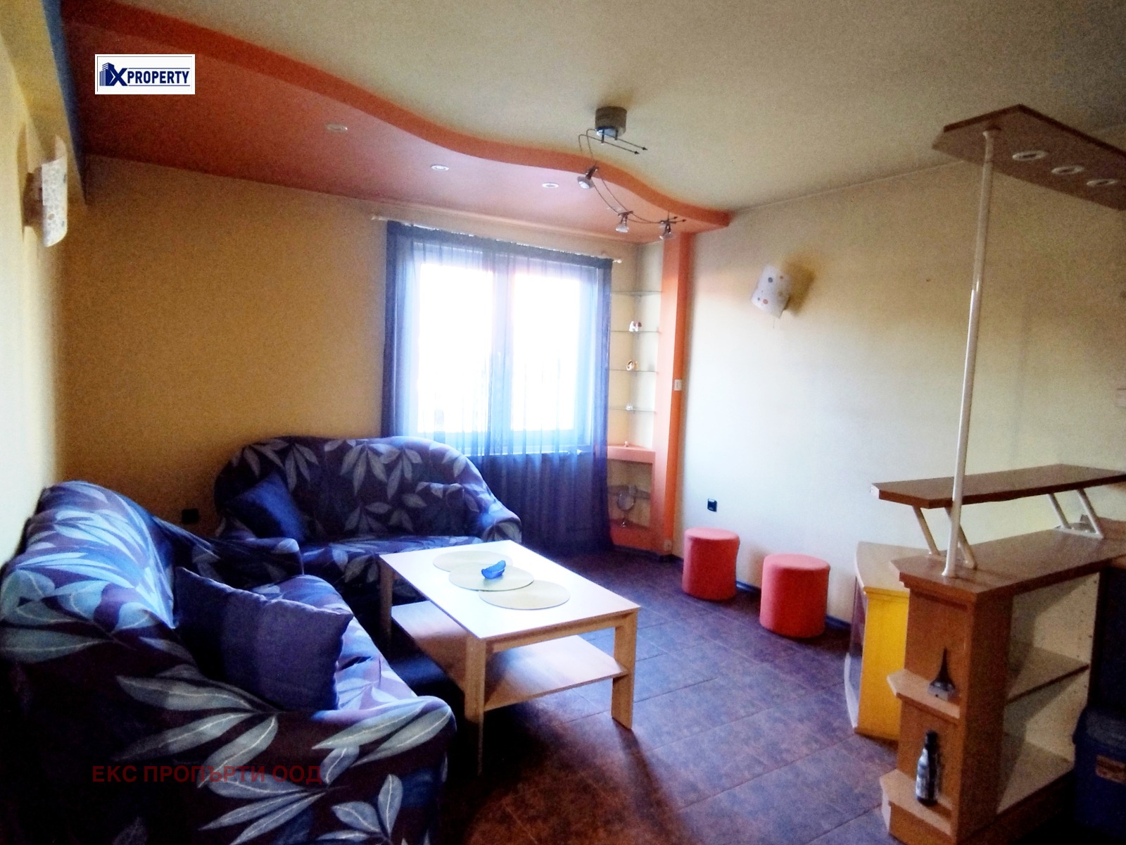 Дава под наем 1-СТАЕН, гр. Перник, Център, снимка 2 - Апартаменти - 54210487