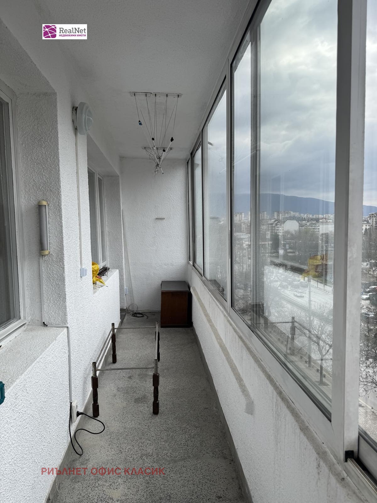 Дава под наем 1-СТАЕН, гр. София, Банишора, снимка 8 - Апартаменти - 53971626