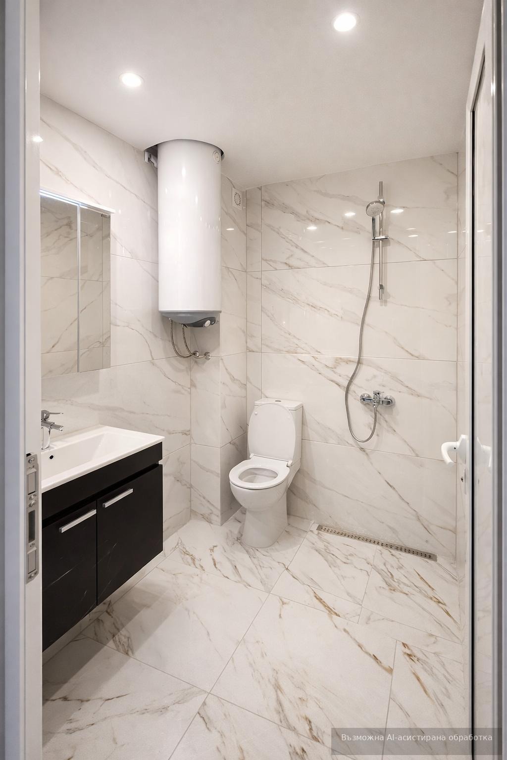 Дава под наем 2-СТАЕН, гр. Пловдив, Южен, снимка 6 - Апартаменти - 53724104