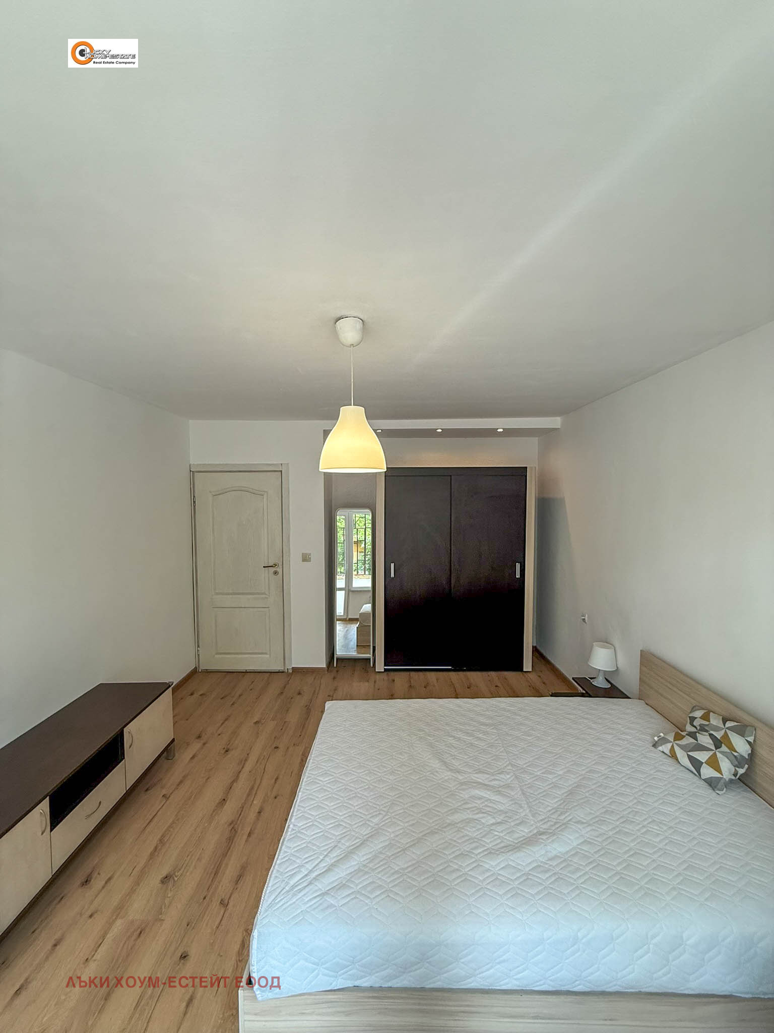 Дава под наем 2-СТАЕН, гр. София, Хиподрума, снимка 8 - Апартаменти - 54765786