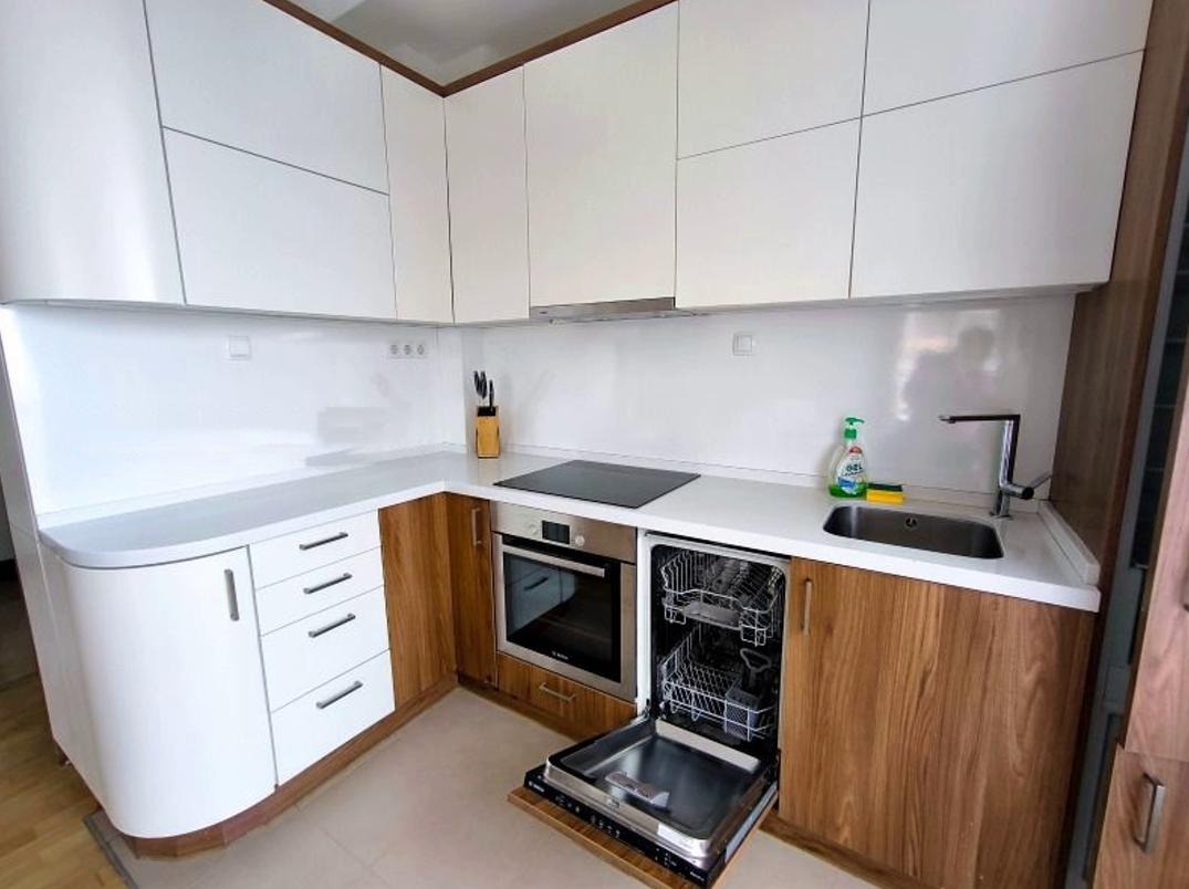 Дава под наем 3-СТАЕН, гр. София, Драгалевци, снимка 4 - Апартаменти - 53468129