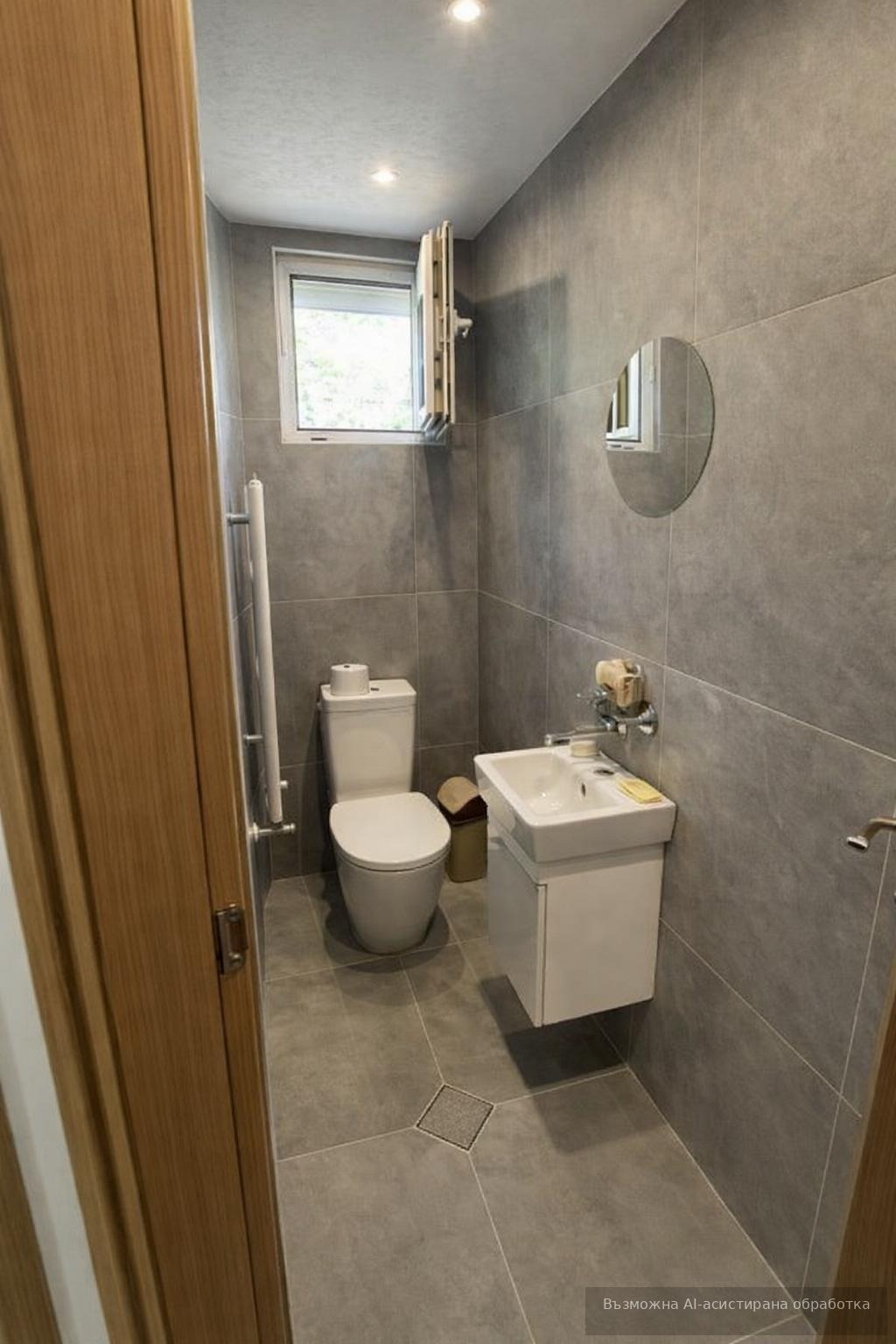 Дава под наем КЪЩА, гр. София, Симеоново, снимка 9 - Къщи - 56183153