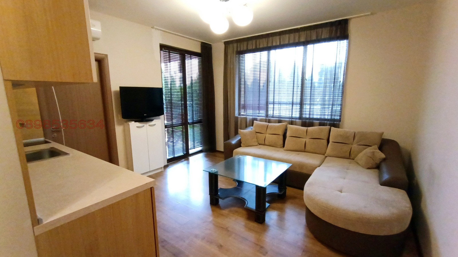 Дава под Наем 2-СТАЕН | Imot.bg — изображение 3