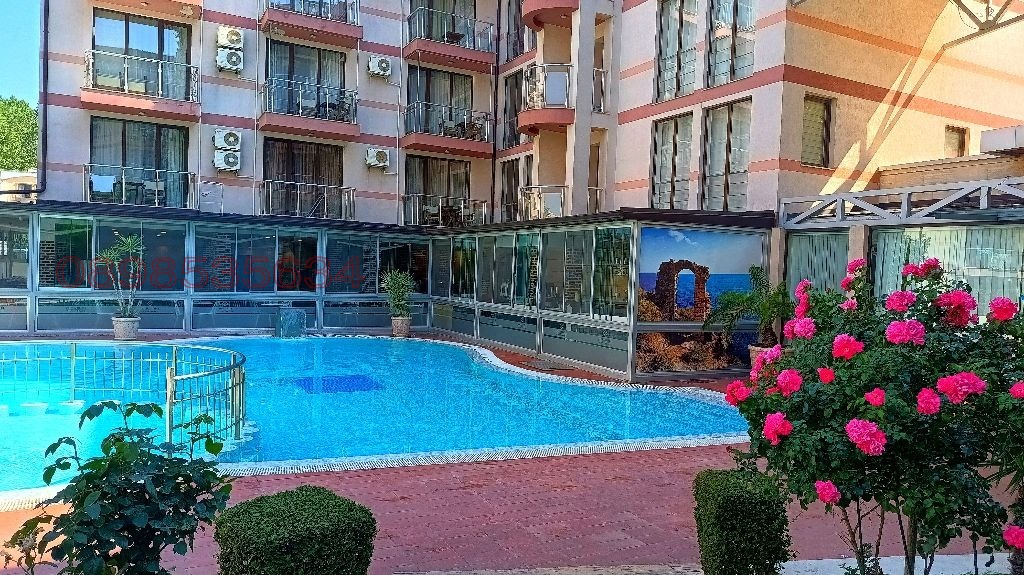 Дава под Наем 2-СТАЕН | Imot.bg — изображение 11