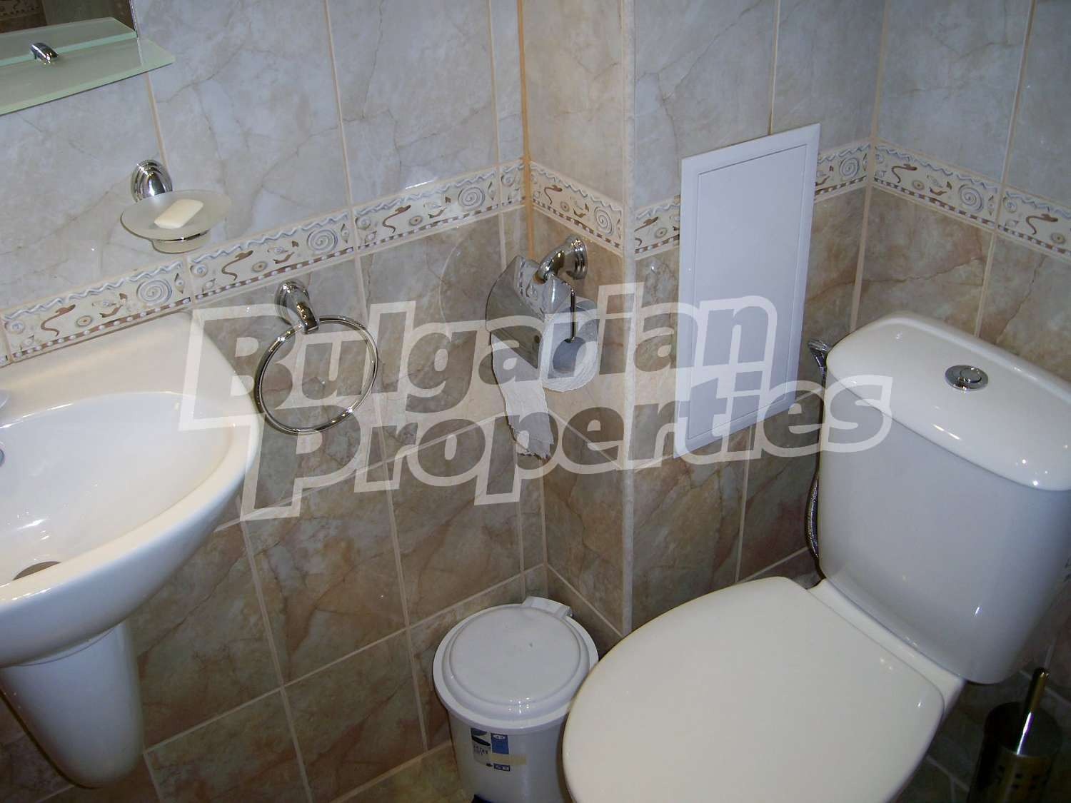 Дава под Наем 3-СТАЕН | Imot.bg — изображение 11