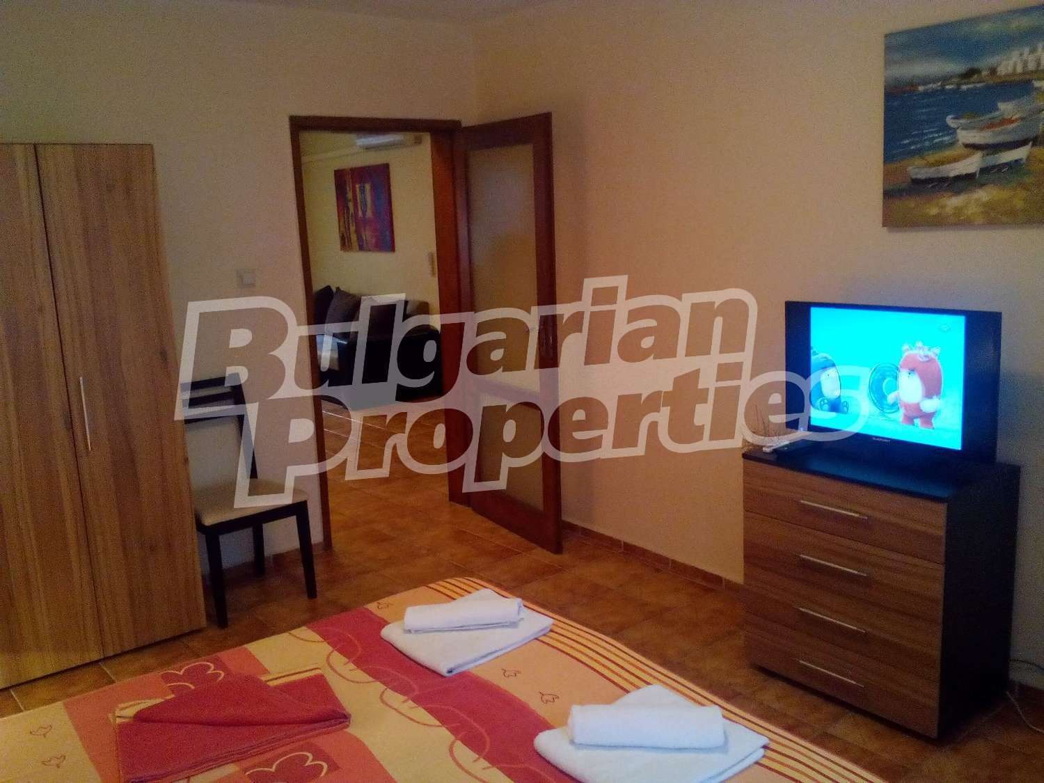 Дава под Наем 3-СТАЕН | Imot.bg — изображение 6