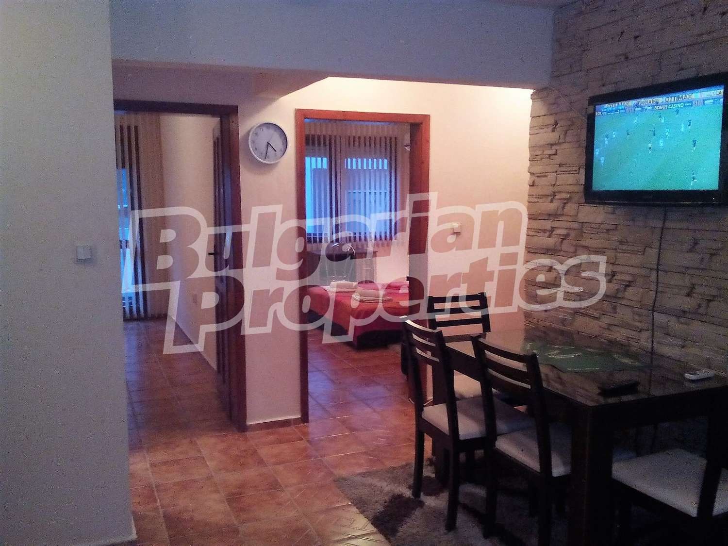 Дава под Наем 3-СТАЕН | Imot.bg — изображение 1