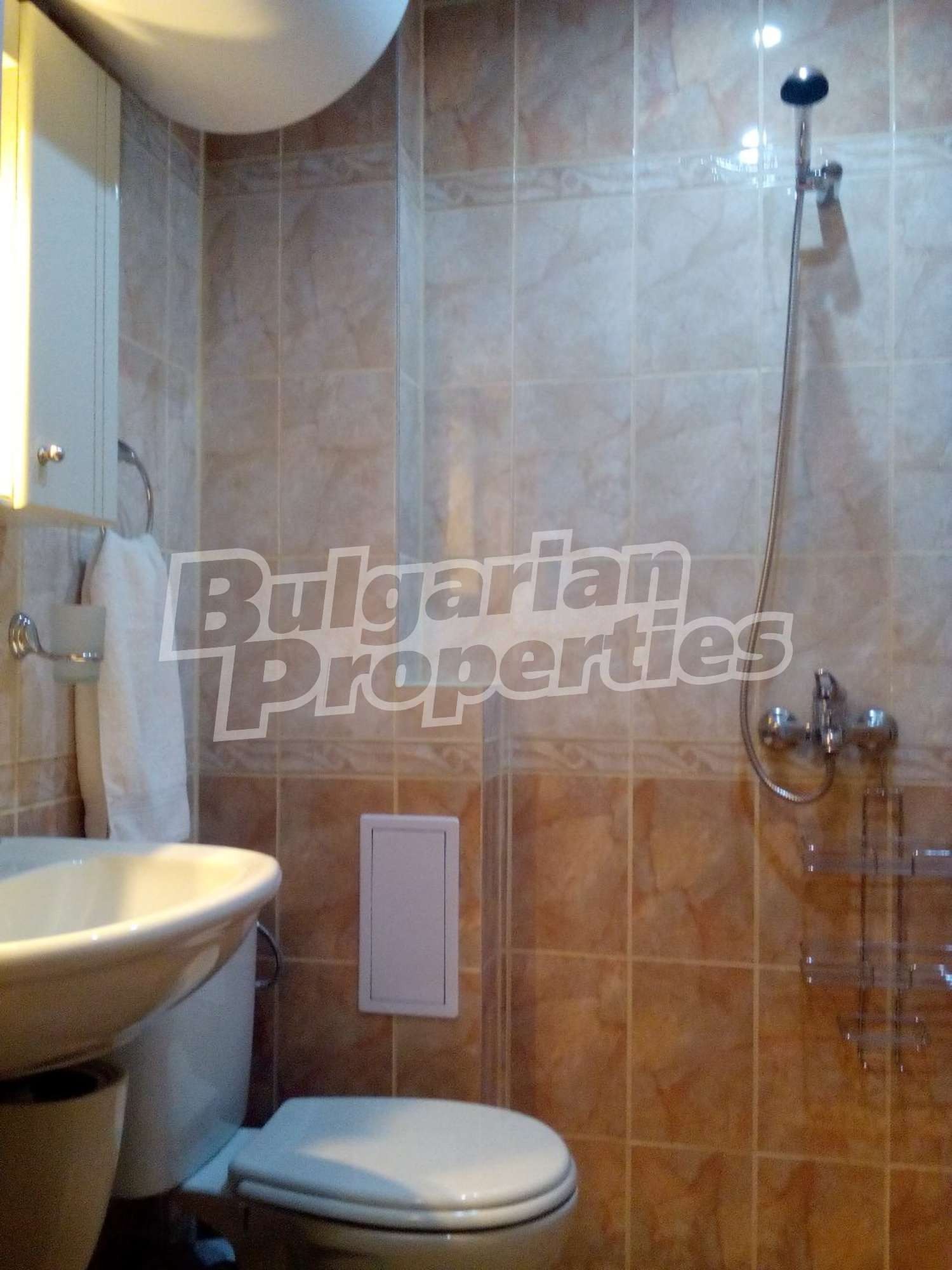 Дава под Наем 3-СТАЕН | Imot.bg — изображение 12