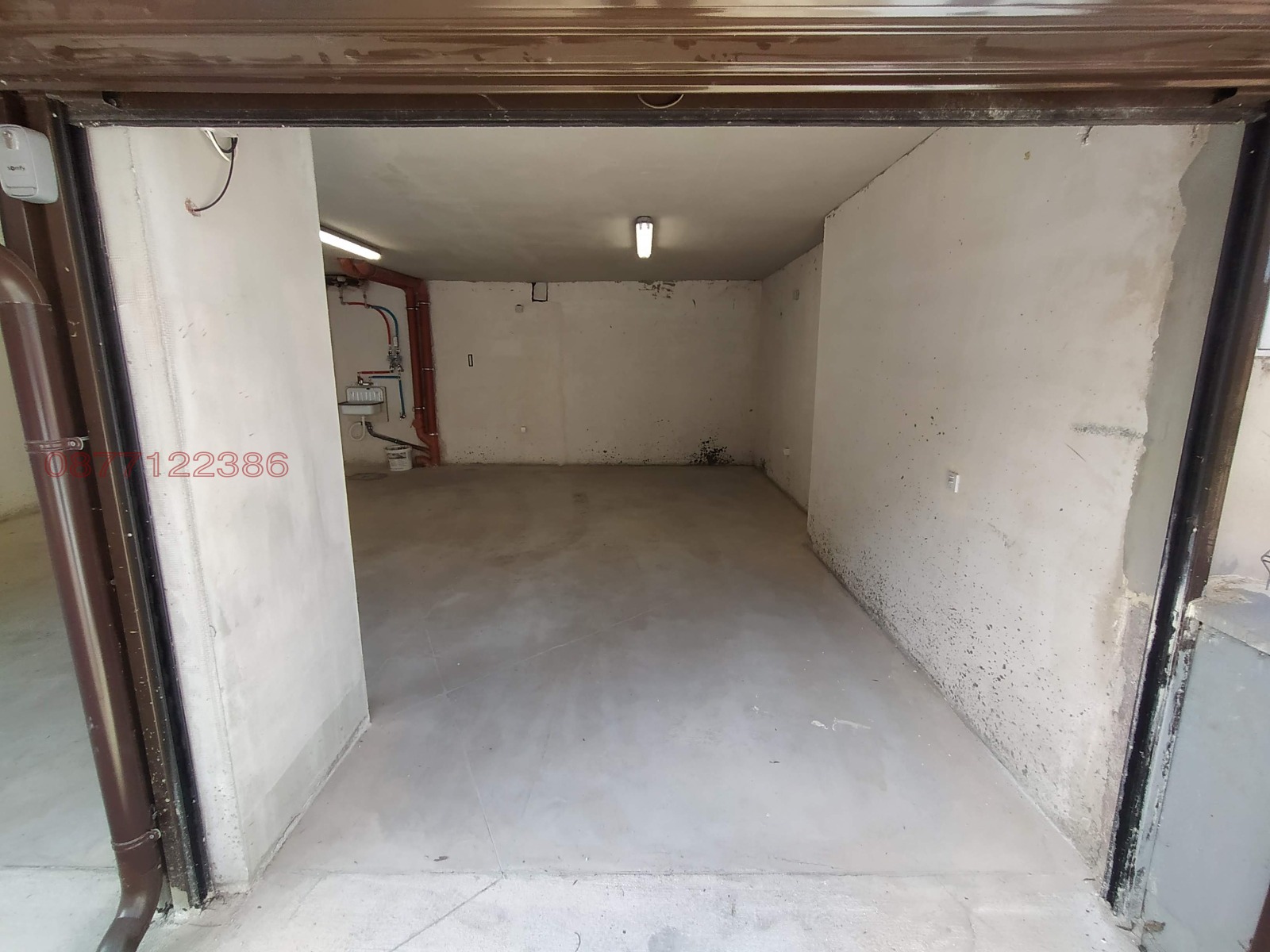 Дава под Наем ГАРАЖ | Imot.bg — изображение 3