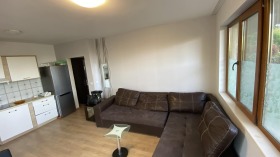 1 Schlafzimmer Meden rudnik - zona D, Burgas 5