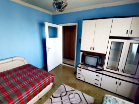 1 bedroom Slaveykov, Burgas 14