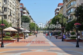 Kancelář Centar, Sofia