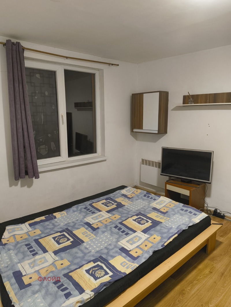 Дава под наем 1-СТАЕН, гр. София, област София-град, снимка 2 - Апартаменти - 52650577