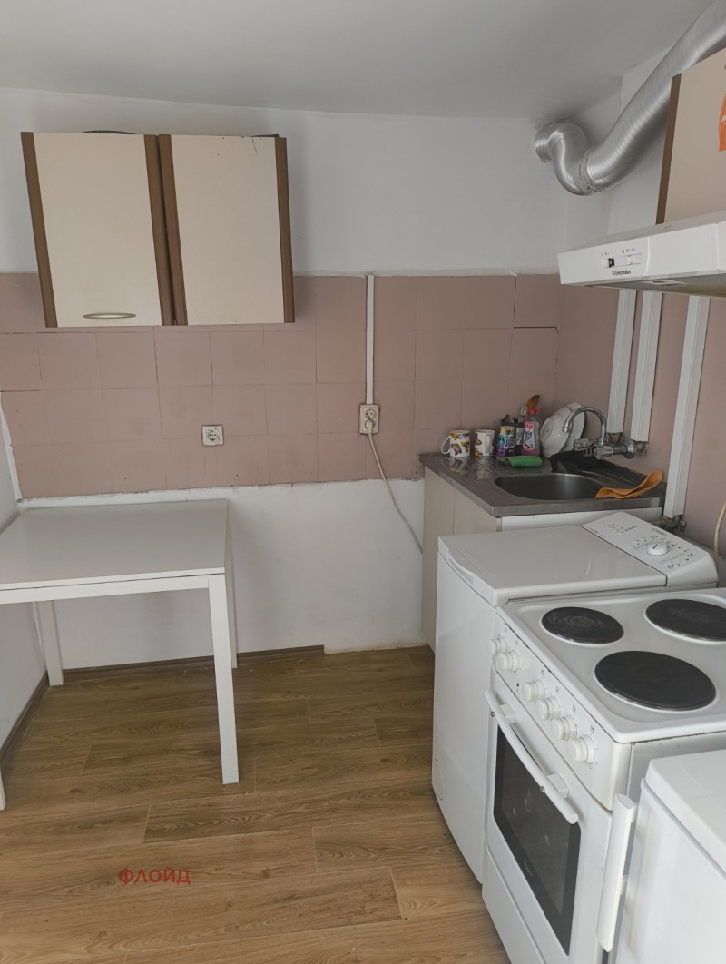 Дава под наем 1-СТАЕН, гр. София, област София-град, снимка 4 - Апартаменти - 52650577