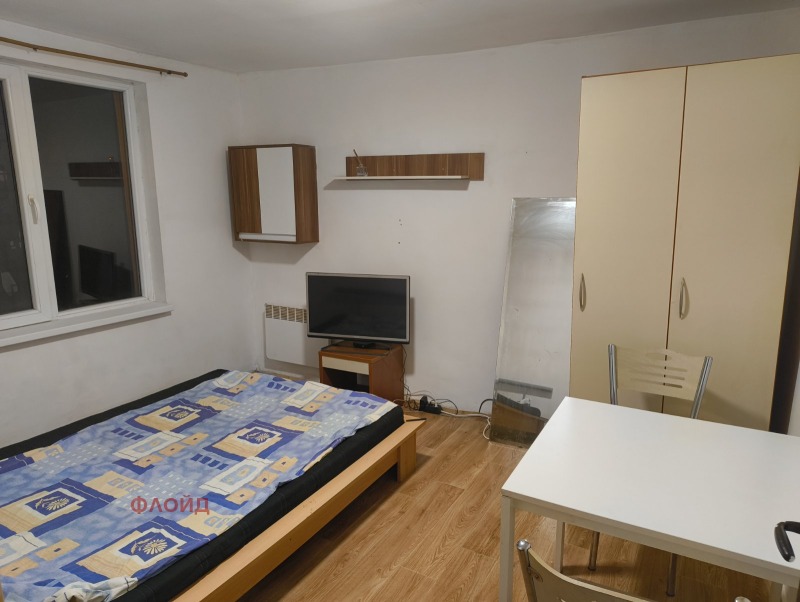 Дава под наем 1-СТАЕН, гр. София, област София-град