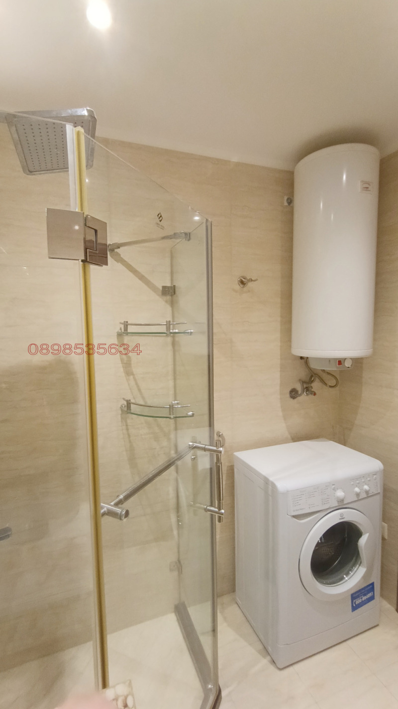 Дава под наем 2-СТАЕН, к.к. Слънчев бряг, област Бургас, снимка 8 - Апартаменти - 52783560