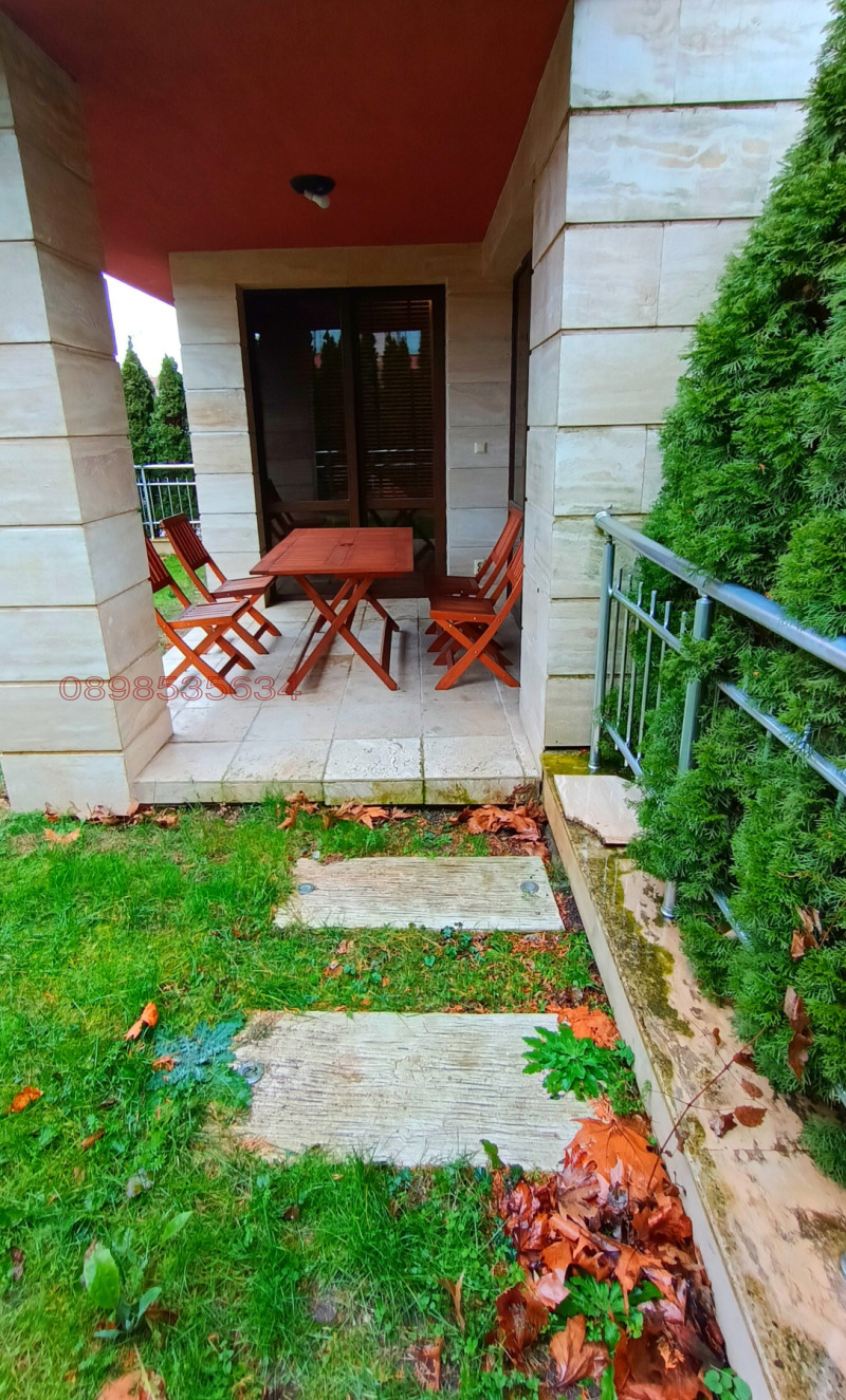 Дава под наем 2-СТАЕН, к.к. Слънчев бряг, област Бургас