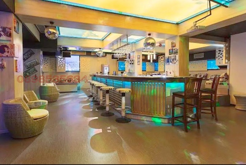 Дава под наем 2-СТАЕН, к.к. Слънчев бряг, област Бургас, снимка 14 - Апартаменти - 52783560