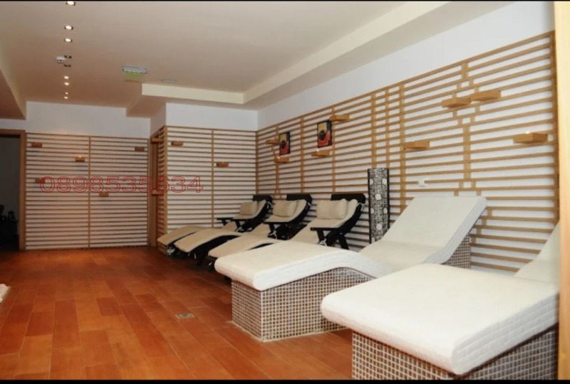 Дава под наем 2-СТАЕН, к.к. Слънчев бряг, област Бургас, снимка 16 - Апартаменти - 52783560