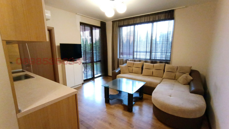 Дава под наем 2-СТАЕН, к.к. Слънчев бряг, област Бургас, снимка 3 - Апартаменти - 52783560