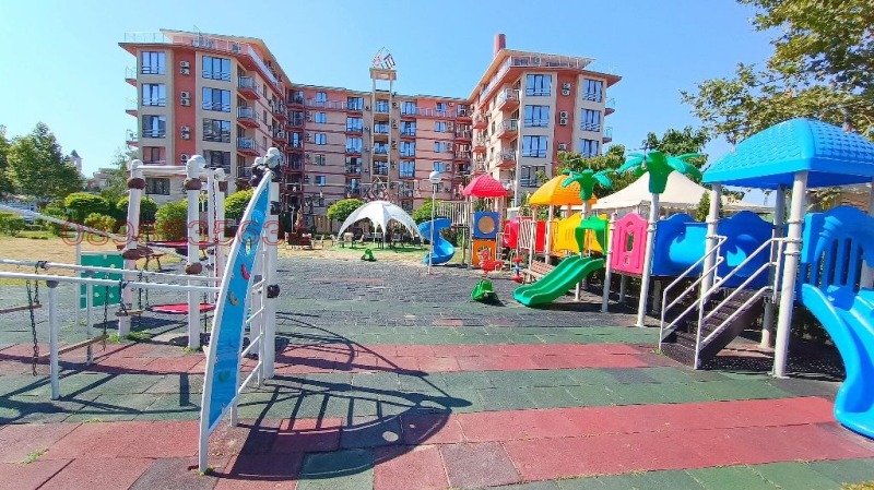 Дава под наем 2-СТАЕН, к.к. Слънчев бряг, област Бургас, снимка 12 - Апартаменти - 52783560