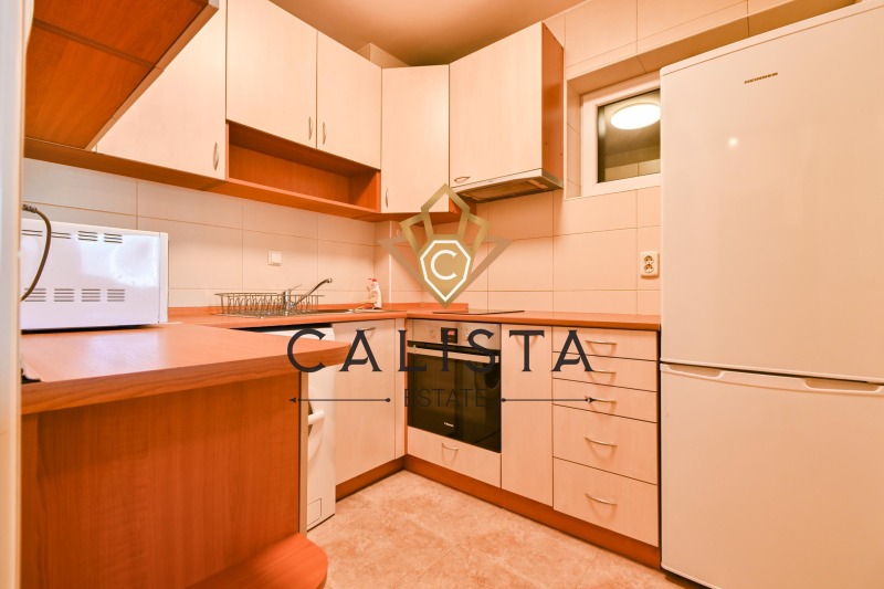 Para alugar  1 quarto Sofia , Lozenec , 67 m² | 84761628 - imagem [4]
