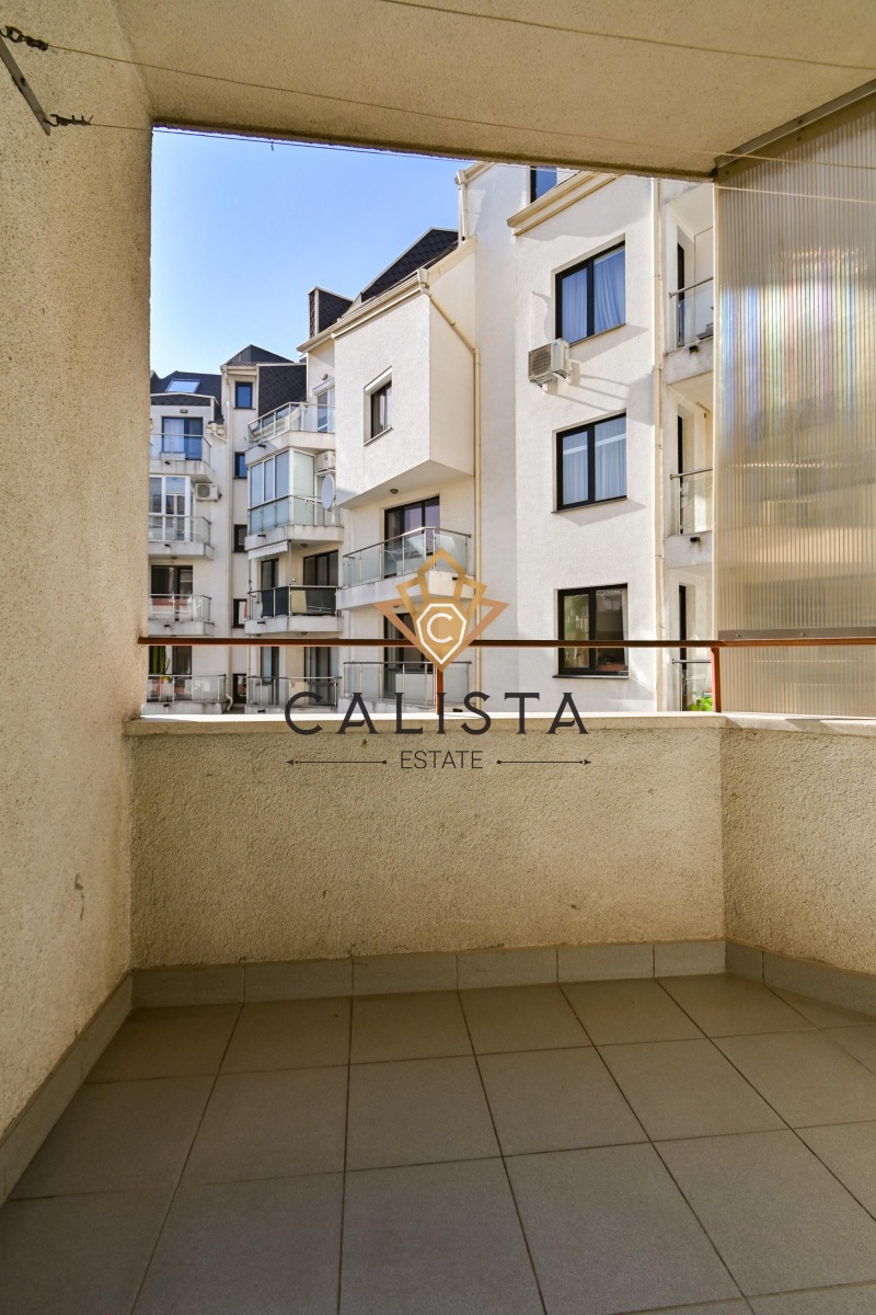 Para alugar  1 quarto Sofia , Lozenec , 67 m² | 84761628 - imagem [10]