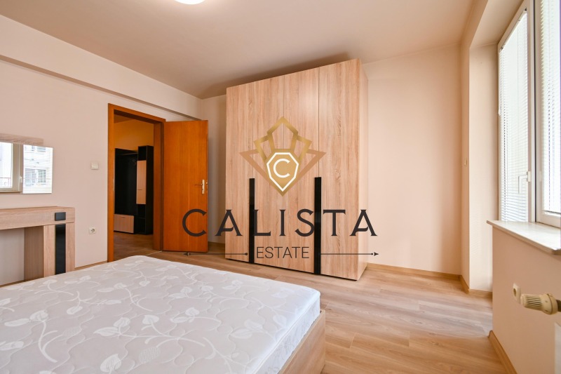 Para alugar  1 quarto Sofia , Lozenec , 67 m² | 84761628 - imagem [6]