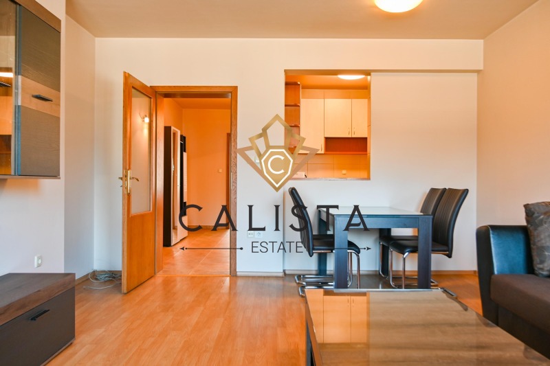 Para alugar  1 quarto Sofia , Lozenec , 67 m² | 84761628 - imagem [3]