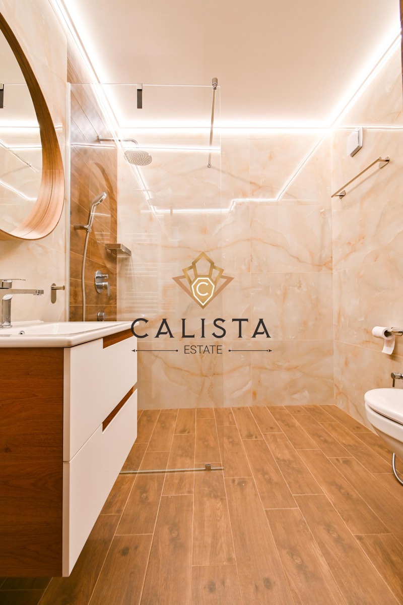 Para alugar  1 quarto Sofia , Lozenec , 67 m² | 84761628 - imagem [8]