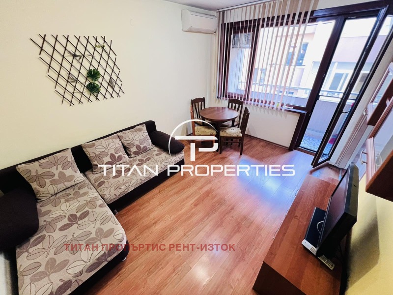 Do wynajęcia  1 sypialnia Burgas , Centar , 62 mkw | 73154310 - obraz [3]