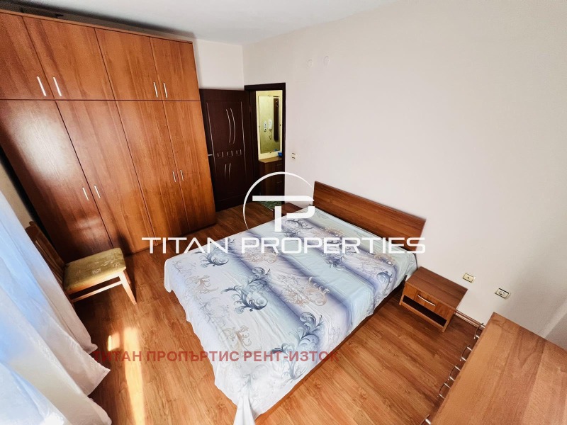 Do wynajęcia  1 sypialnia Burgas , Centar , 62 mkw | 73154310 - obraz [5]