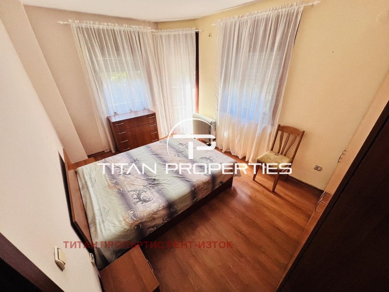 Do wynajęcia  1 sypialnia Burgas , Centar , 62 mkw | 73154310 - obraz [4]