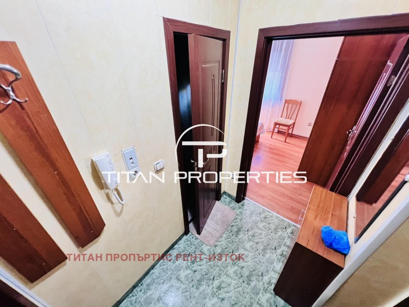 Do wynajęcia  1 sypialnia Burgas , Centar , 62 mkw | 73154310 - obraz [6]
