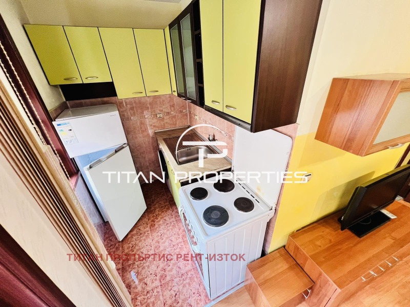 Do wynajęcia  1 sypialnia Burgas , Centar , 62 mkw | 73154310 - obraz [2]