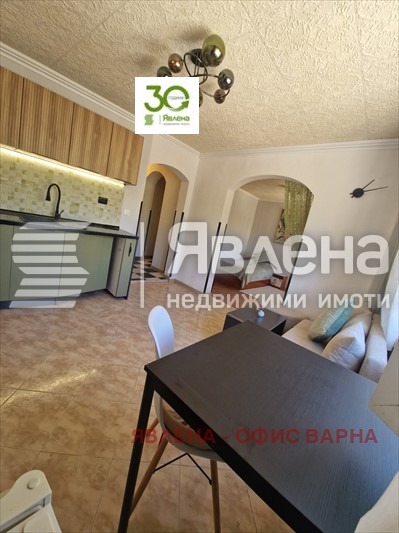 Vuokrattavana  1 makuuhuone Varna , m-t Dolna Traka , 45 neliömetriä | 43492195 - kuva [4]