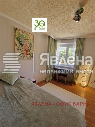 Vuokrattavana  1 makuuhuone Varna , m-t Dolna Traka , 45 neliömetriä | 43492195 - kuva [3]