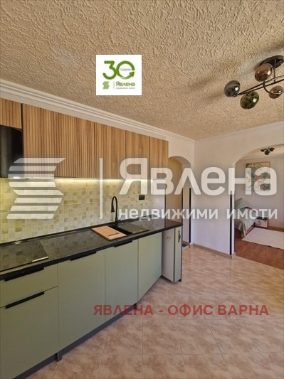 Vuokrattavana  1 makuuhuone Varna , m-t Dolna Traka , 45 neliömetriä | 43492195 - kuva [2]