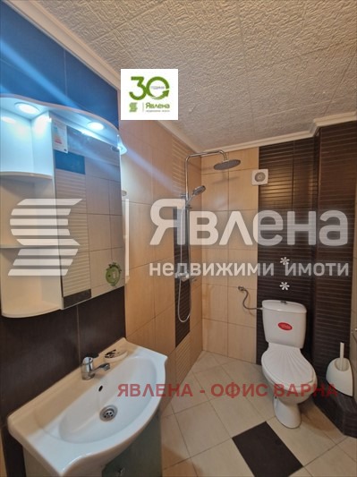 Vuokrattavana  1 makuuhuone Varna , m-t Dolna Traka , 45 neliömetriä | 43492195 - kuva [8]