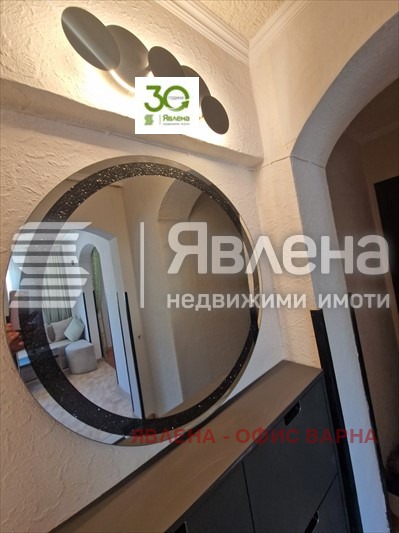 Vuokrattavana  1 makuuhuone Varna , m-t Dolna Traka , 45 neliömetriä | 43492195 - kuva [7]