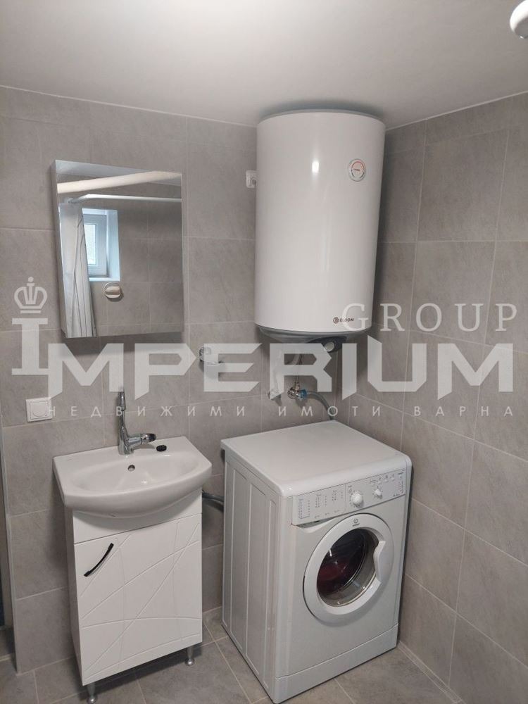 Дава под наем  2-стаен град Варна , Левски 2 , 50 кв.м | 22396499 - изображение [6]