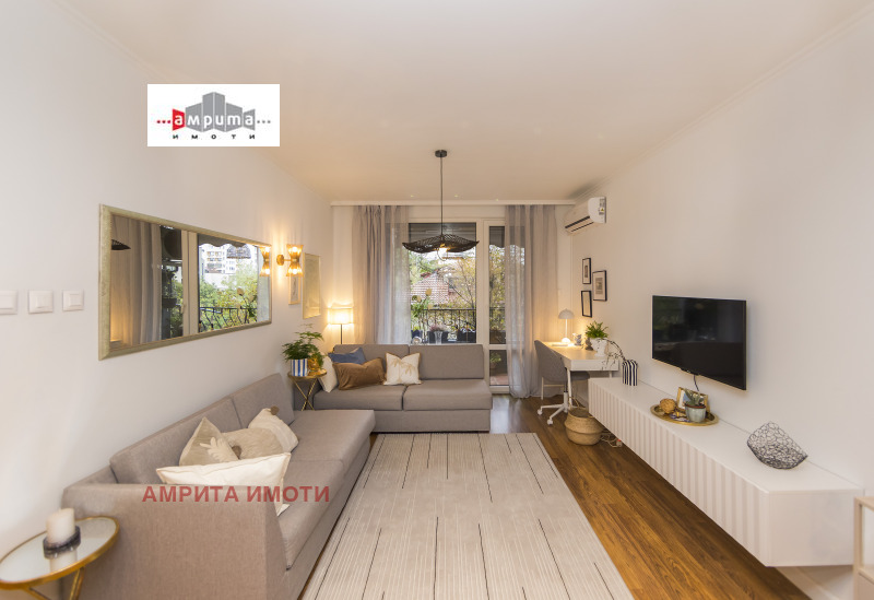 A louer  1 chambre Sofia , Iztok , 70 m² | 99496232 - image [7]