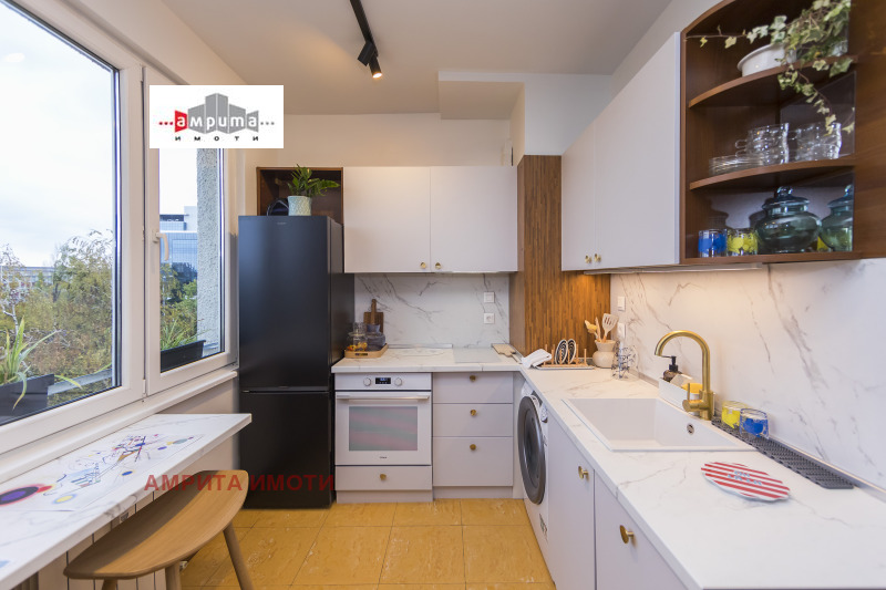 A louer  1 chambre Sofia , Iztok , 70 m² | 99496232 - image [13]