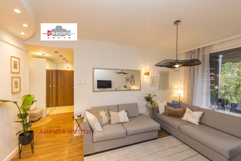 A louer  1 chambre Sofia , Iztok , 70 m² | 99496232 - image [6]