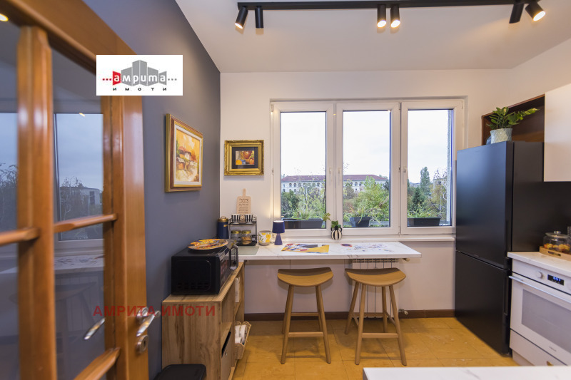 A louer  1 chambre Sofia , Iztok , 70 m² | 99496232 - image [12]