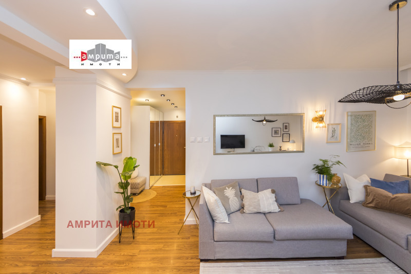 A louer  1 chambre Sofia , Iztok , 70 m² | 99496232 - image [5]
