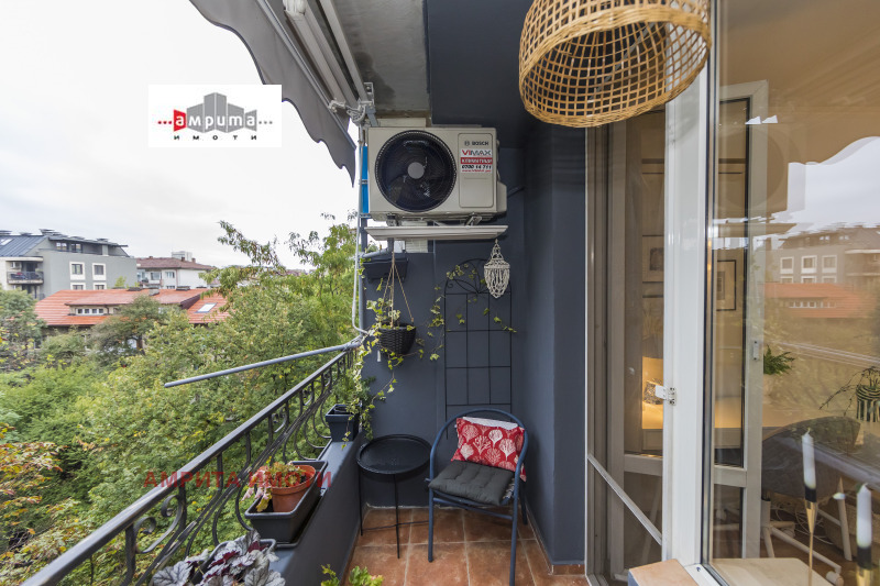 A louer  1 chambre Sofia , Iztok , 70 m² | 99496232 - image [14]