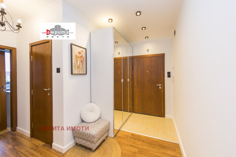 A louer  1 chambre Sofia , Iztok , 70 m² | 99496232 - image [4]