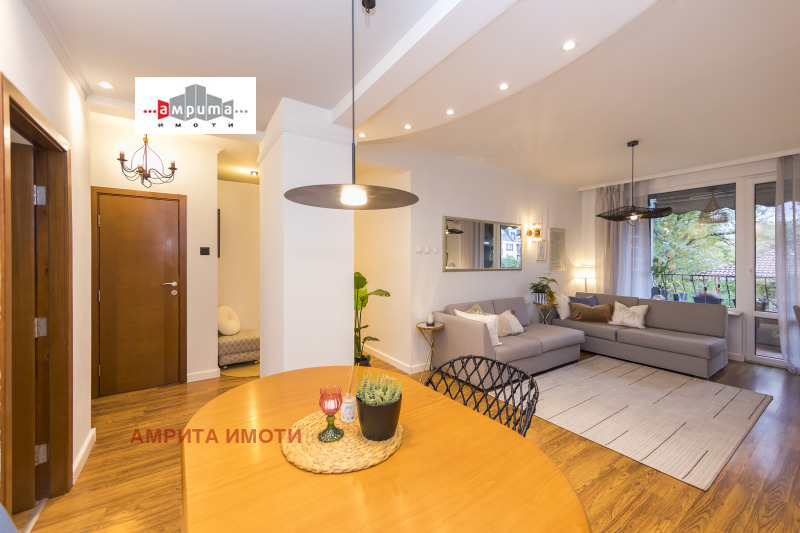 A louer  1 chambre Sofia , Iztok , 70 m² | 99496232 - image [8]